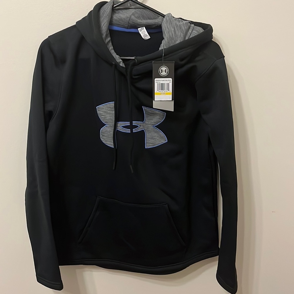 Under Armour Hoodie M